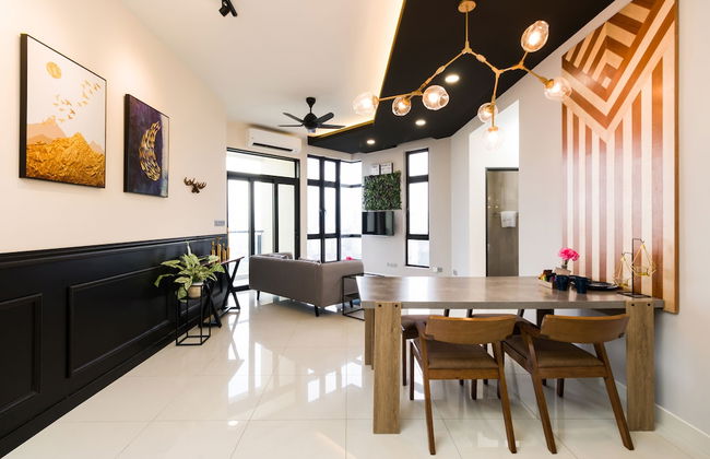 J DUPION Boutique Suites by NowHere - Foto 21