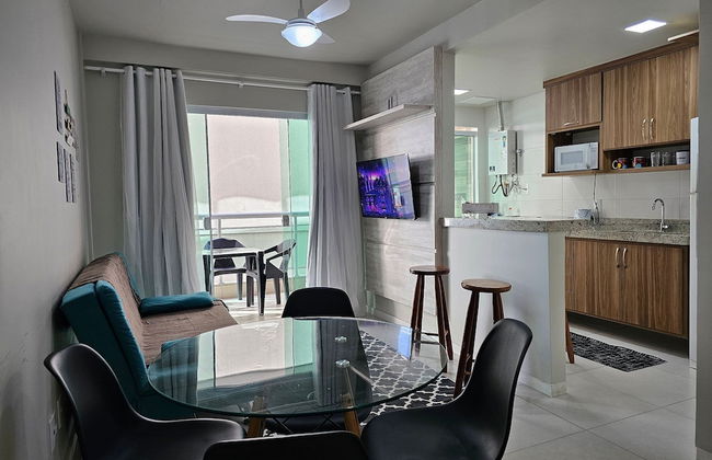 Lindo AP Praia do Forte - Porto Azul 107 - Photo 1