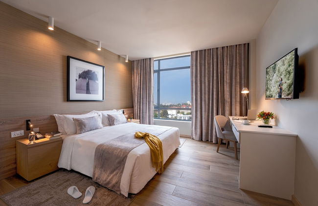 Somerset Westview Nairobi - Foto 17