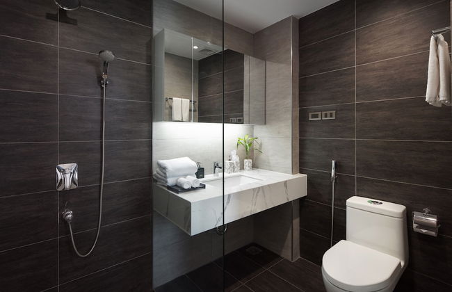 The Galaxy Home Hotel & Apartment - Foto 21