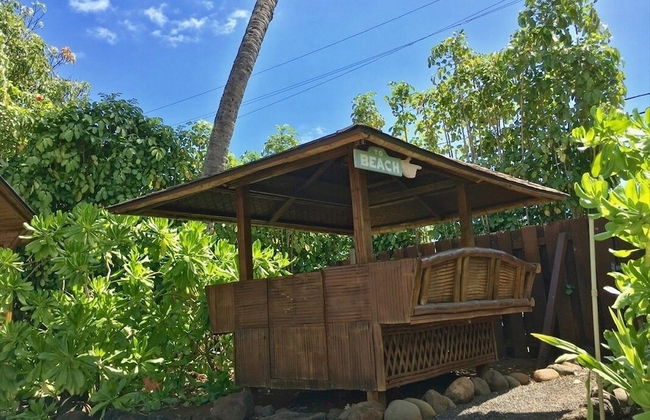 Kauai Hale Iki 1 Bedroom Home - Foto 17