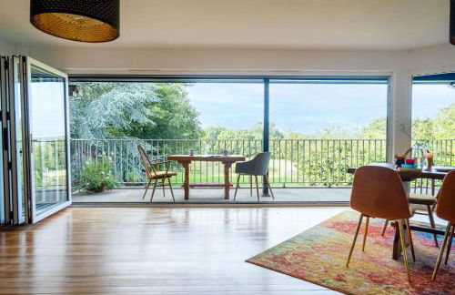 Furzedown Farm House - Foto 41