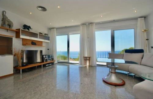 Villa en Platja de Aro with pool 450m from the beach - Foto 16