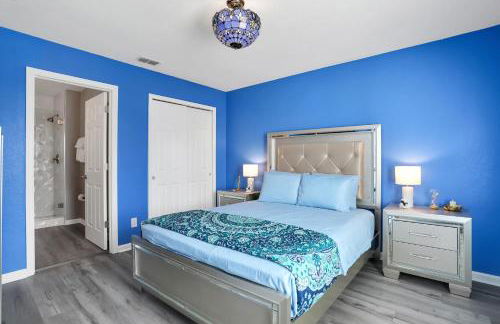 Themed Luxury 6BR Getaway with Resort Amenities - Foto 40