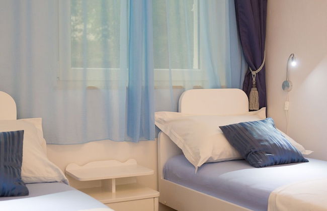 Apartments Cime - Foto 9