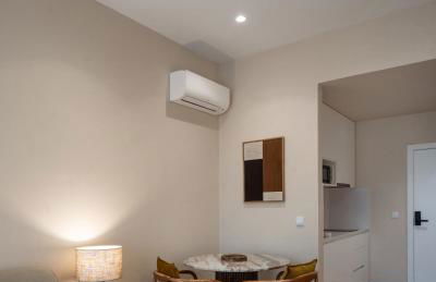 Foz Apartments - Foto 16