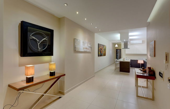 Luxury Apartment, Prime Location in St Julians - Foto 10