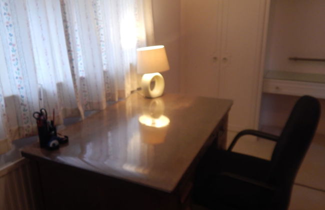 The Vineyard - Corporate and family stay - Foto 25