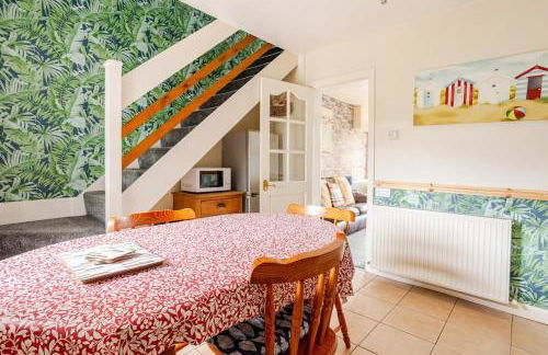 Cosy, coastal cottage- Beach, Pub and shop nearby - Foto 11
