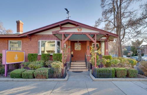 Steps to Truckee River Walk Rose Cottage - Photo 27