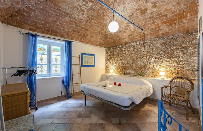 Villa Sara - 5 Min From The Sea - Photo 15