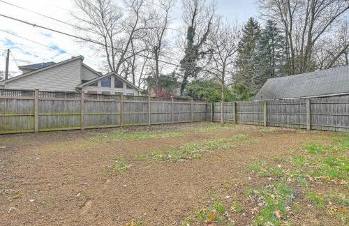 Walk to UK Campus Charming Home with Patio! - Foto 26