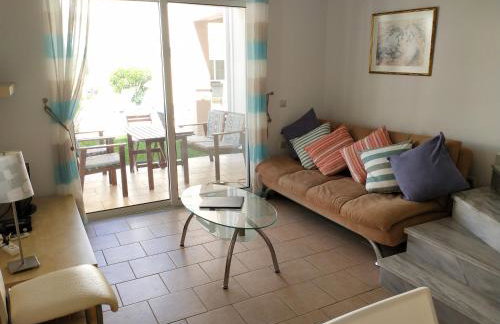 Kalamaki Court Villas - Foto 17