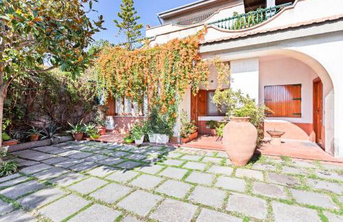 Luminoso Nuovalucello Apart- Giardino e Parcheggio privato - Foto 50