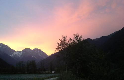 Hölzlhof Apartments - Foto 42