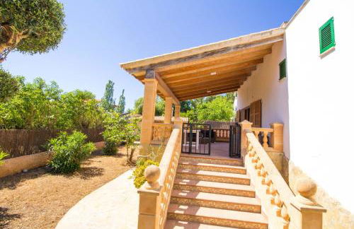 Bonito Chalet con WiFi muy cerca del mar - Photo 9