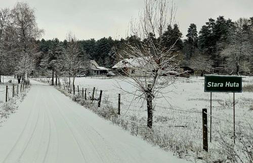 Agroturystyka Stara Huta - Foto 11