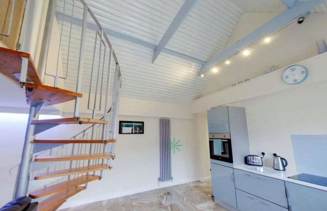 The Lodge Westmoor Farm - Foto 14