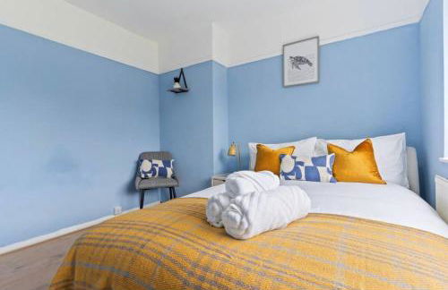 5 Bedroom House for Corporates, Workers, Business - Foto 16