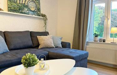 Ferienwohnung Ankerleicht - Foto 2