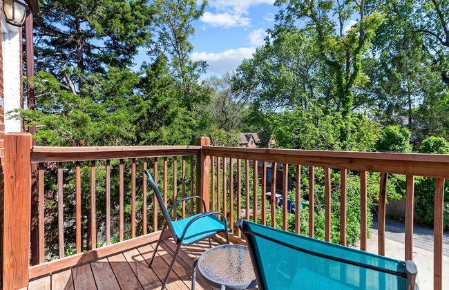 Cozy Shaw Sanctuary | JZ Vacation Rentals - Photo 33