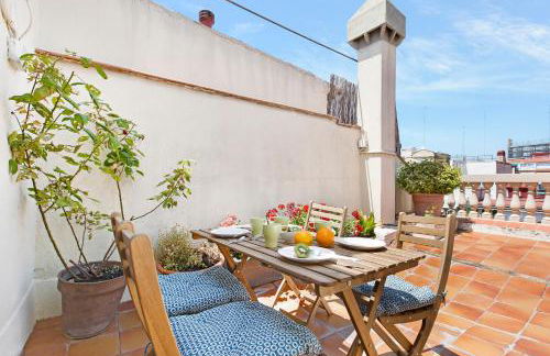 Atic Barcelona - Foto 8