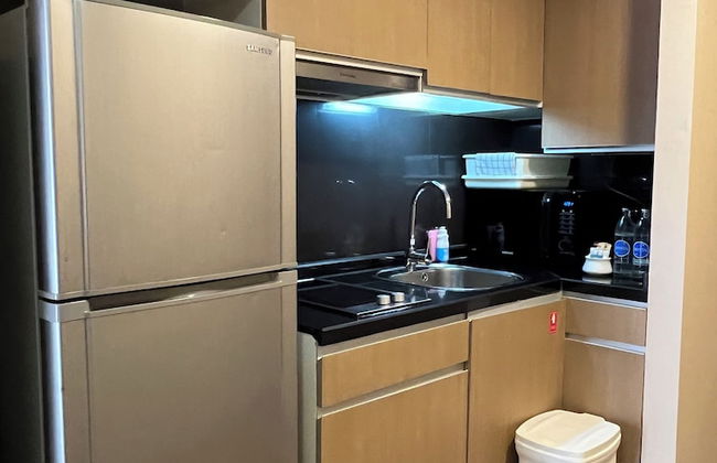 Citadines Sukhumvit 11 Bangkok - Foto 14