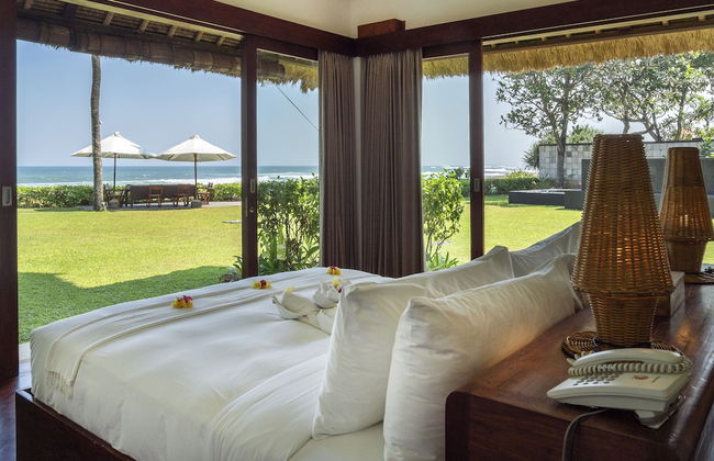 Sound of the Sea Villa - Photo 15