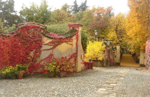 Belvilla by OYO Castello Grimalda - Le Zie - Foto 47