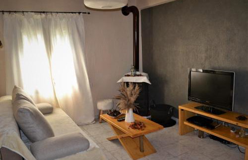 Elati Mansion - Foto 26