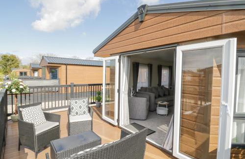 Long Acres Lodge - Foto 19