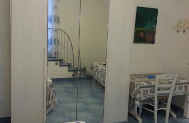 Casa Acqua Marina Ponza - Foto 45