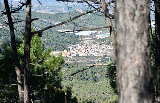 Casa Nuri de Rei La Pobla Tornesa - Foto 20
