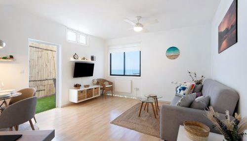 Olas del Atlántico - Foto 3