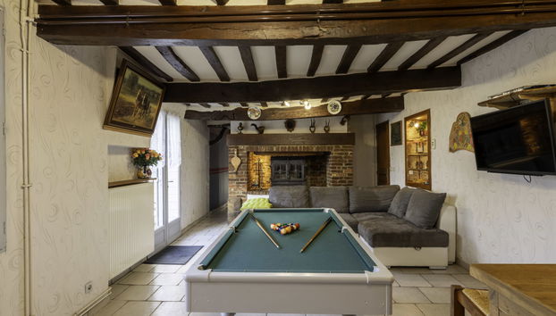 Chez Lulu - Foto 2, Aerial photography