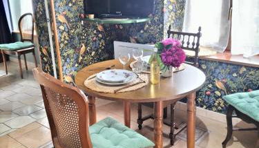 les hortensias La Souris Des Champs - Foto 2