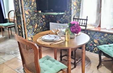 les hortensias La Souris Des Champs - Foto 2