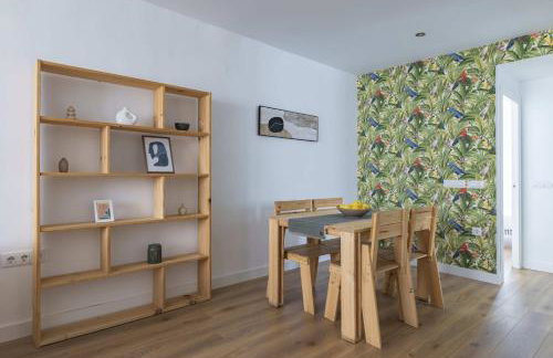 Amplio apartamento cerca de la Mezquita - Foto 18