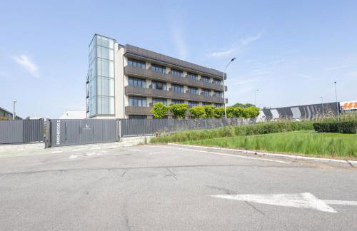 Virtual - Superior Apartments Milano Opera - Foto 68