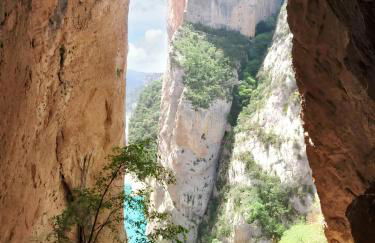 Charming Apartment in Tolva, 50 m², with Terrace - Foto 26