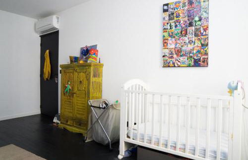 EXIGEHOME-Magnifique Loft à 15 minutes de Paris - Foto 32