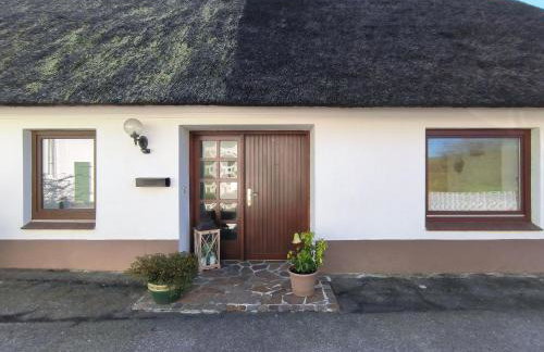 Huber - gemütliche FeWo mit Terrasse und Garten auf dem Lande - Foto 14