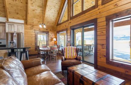 Targhee Shadows - Tetons Yellowstone hot tub - Foto 12