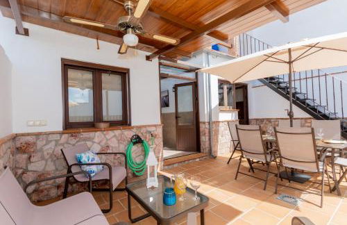 Cubo's Casa El Torcal - Foto 9