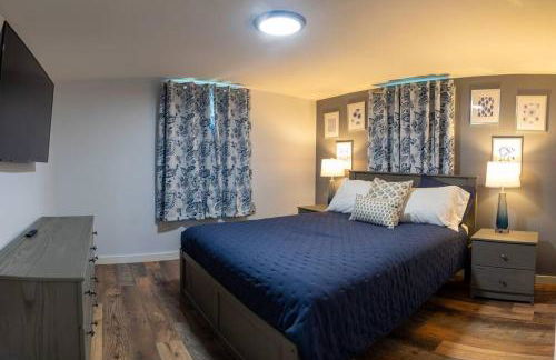 3 Bedroom Pool PlayArea CampFire Cozy Apt - Foto 18