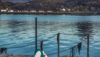 SAORSA CABIN - Foto 4