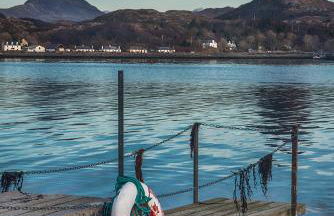 SAORSA CABIN - Foto 4