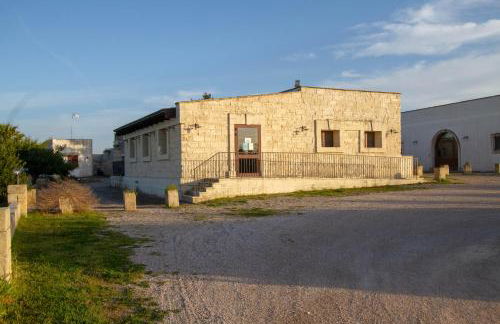 Masseria Cricelli - Foto 57