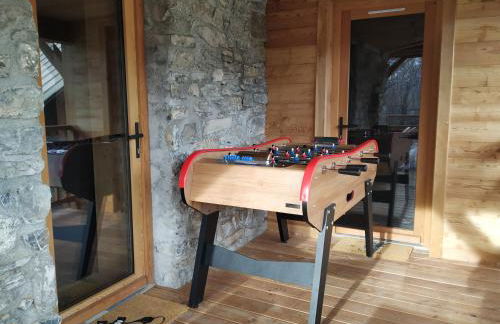 CHALET ARLETTE - Photo 23