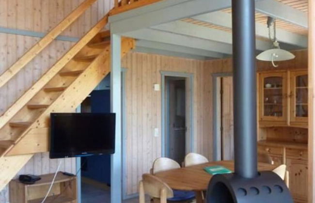 Ferienhaus im Ferienpark Mueritz - Foto 7